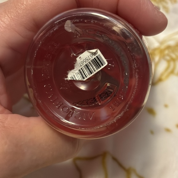 Victoria Secret Pom L’Orange Fragrance Mist 8.4 oz Sprayed 2 Times - Picture 3 of 3